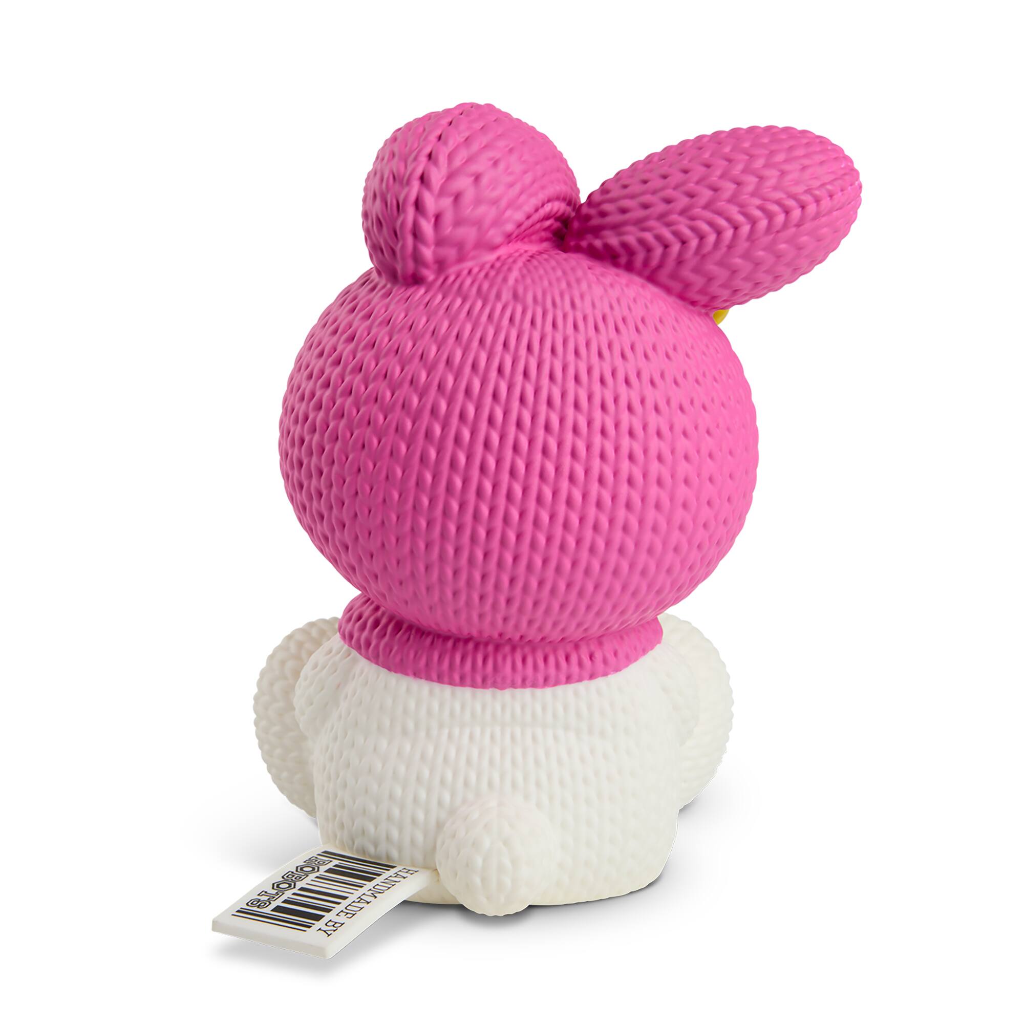 Handmade by Robots™ Hello Kitty® & Friends My Melody No.270 Vinyl Figure